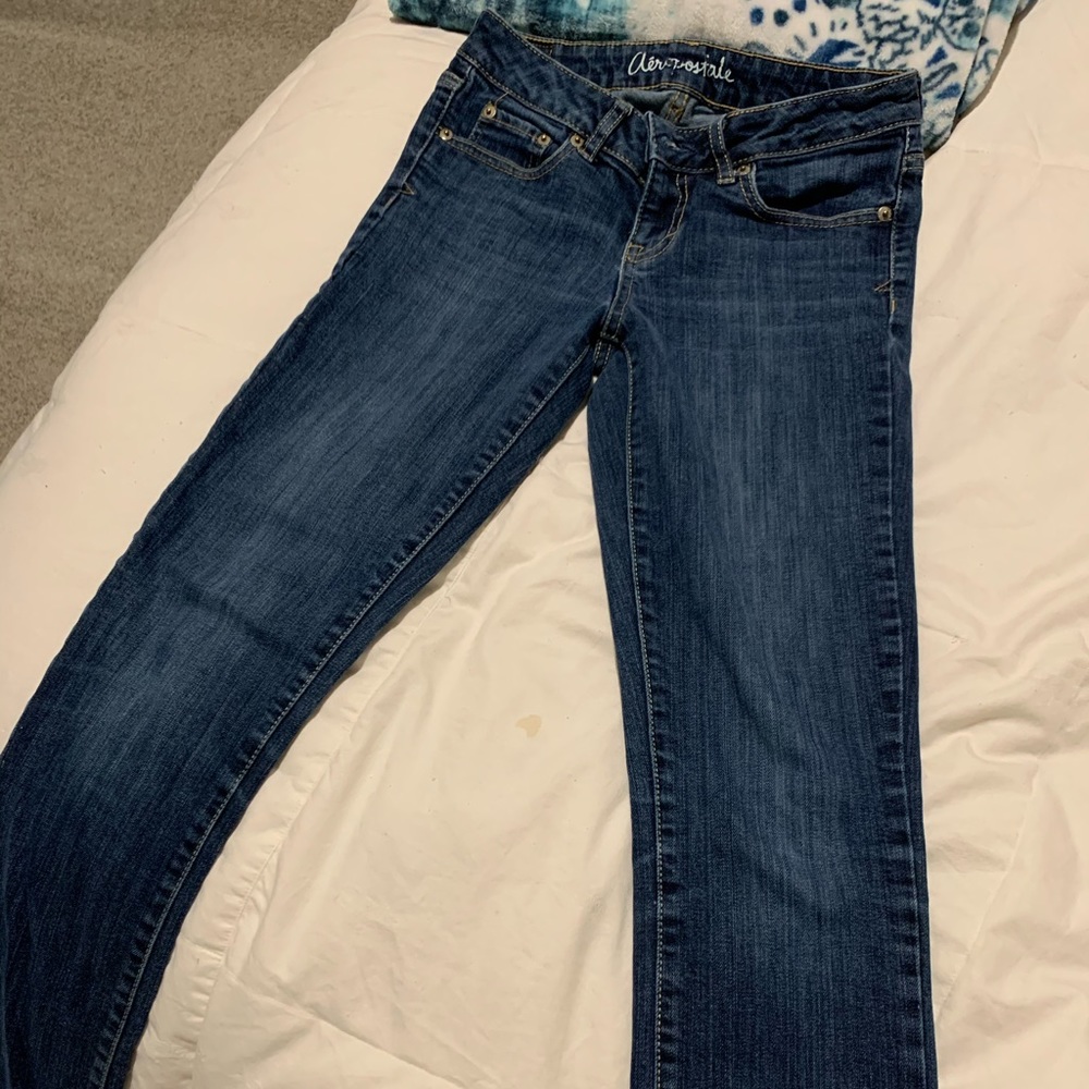 Aeropostale Skinny Jeans